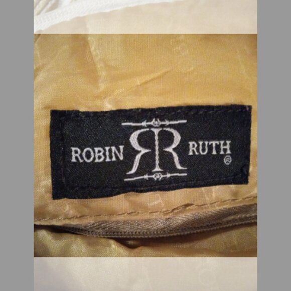 Robin Ruth Large Bag - Picture 4 of 7